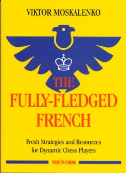 Moskalenko, The Fully-Fledged French